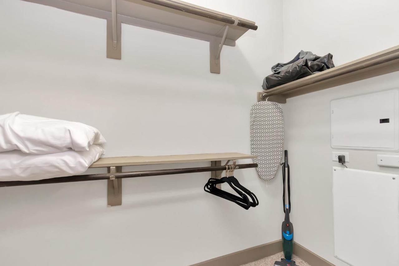 U1 Penthouse Downtown Houston Rental Car Available Apt 1Br 1Bth Gym Sleep Good Luaran gambar