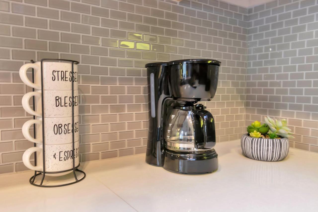 U1 Penthouse Downtown Houston Rental Car Available Apt 1Br 1Bth Gym Sleep Good Luaran gambar