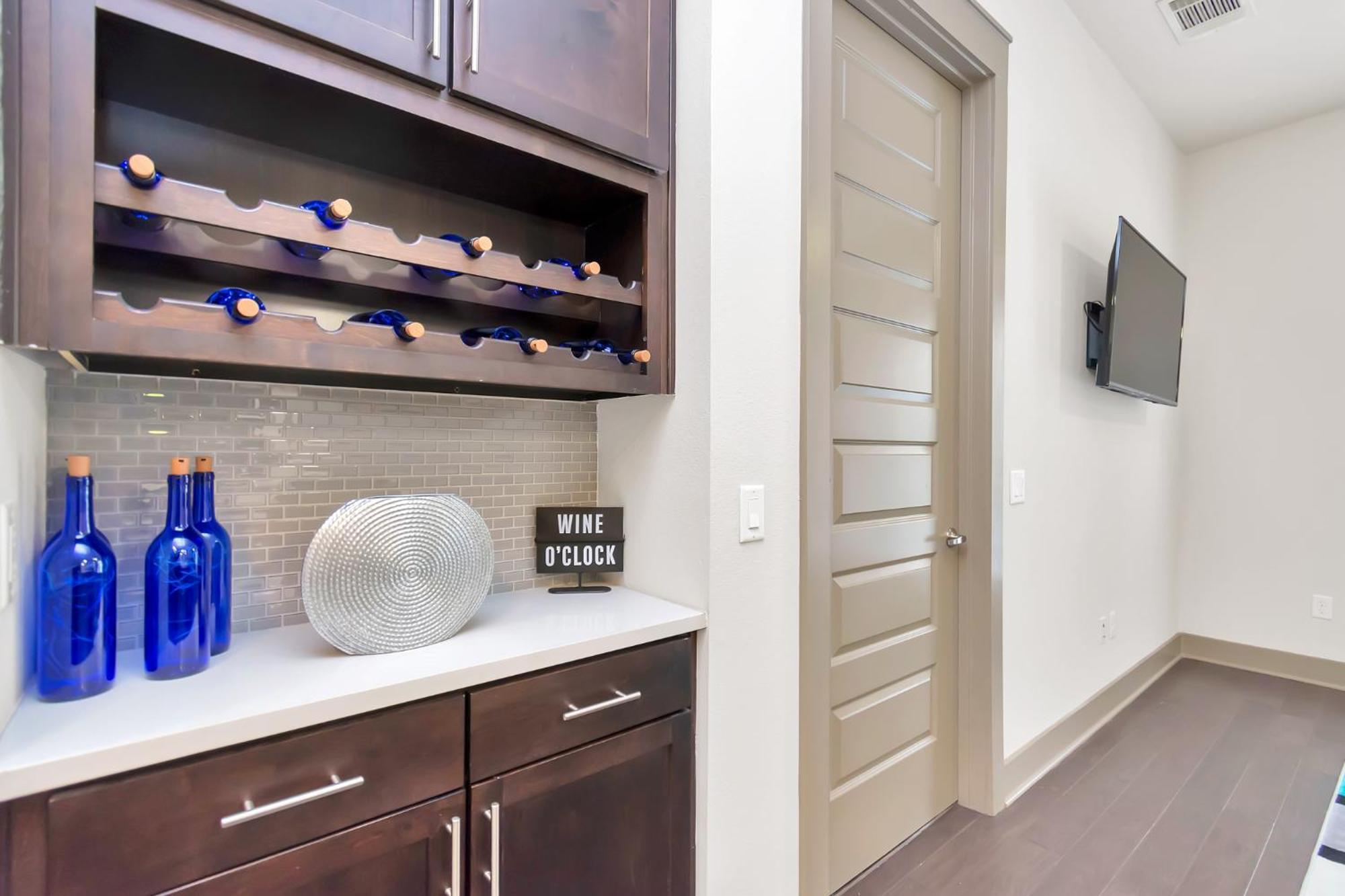 U1 Penthouse Downtown Houston Rental Car Available Apt 1Br 1Bth Gym Sleep Good Luaran gambar