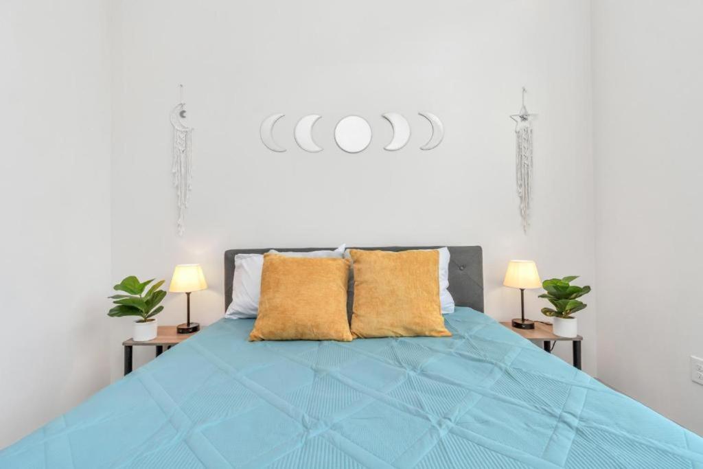 U1 Penthouse Downtown Houston Rental Car Available Apt 1Br 1Bth Gym Sleep Good Luaran gambar
